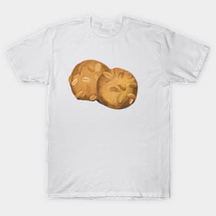 Two cookies with nuts T-Shirt